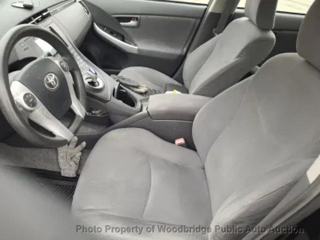 2010 Toyota Prius  - 22989708 - 6