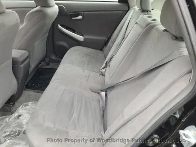 2010 Toyota Prius  - 22989708 - 8