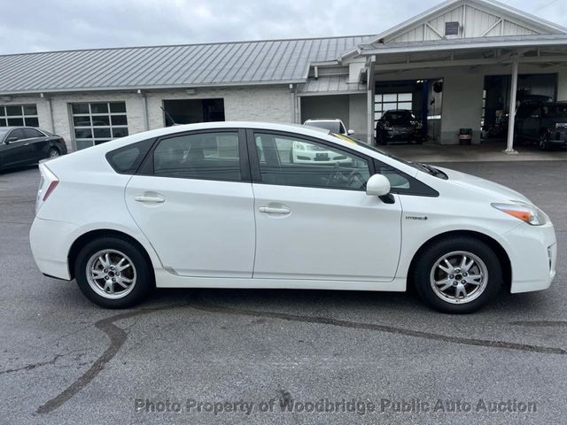 2010 Toyota Prius  - 23022376 - 1