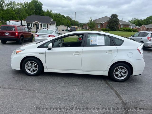 2010 Toyota Prius  - 23022376 - 3