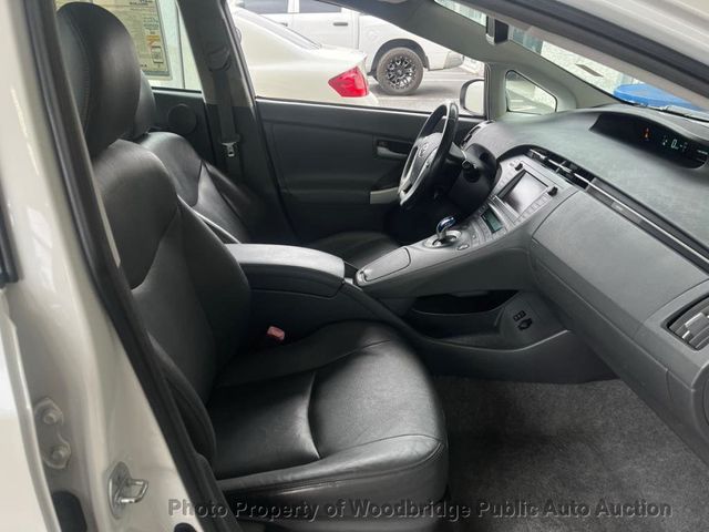 2010 Toyota Prius  - 23022376 - 4