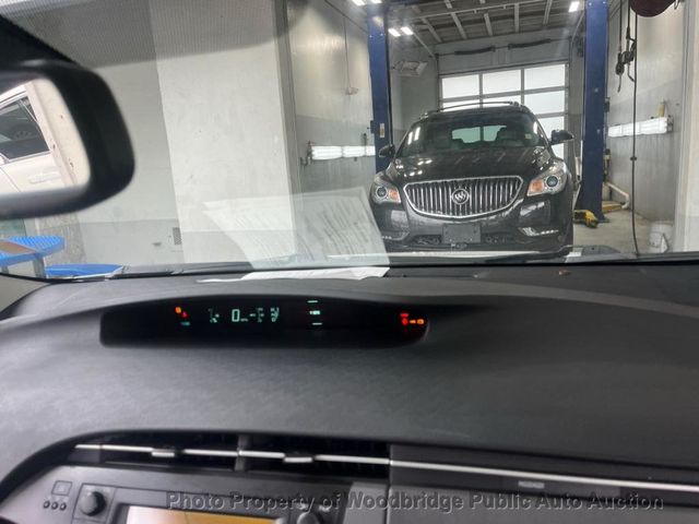 2010 Toyota Prius  - 23022376 - 5