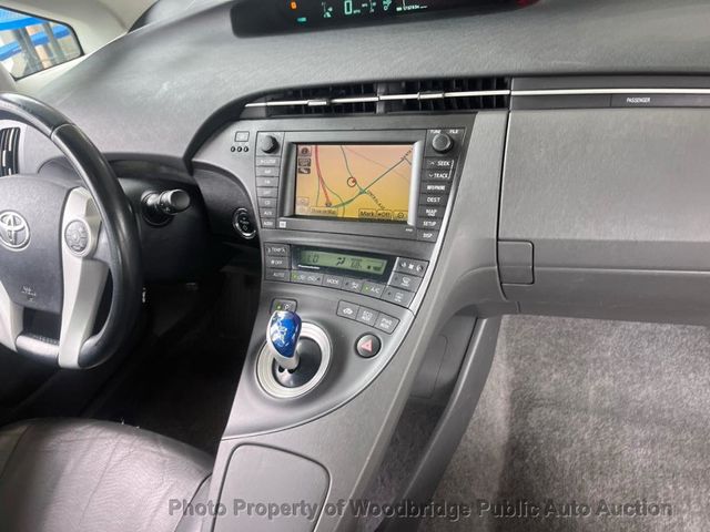 2010 Toyota Prius  - 23022376 - 6