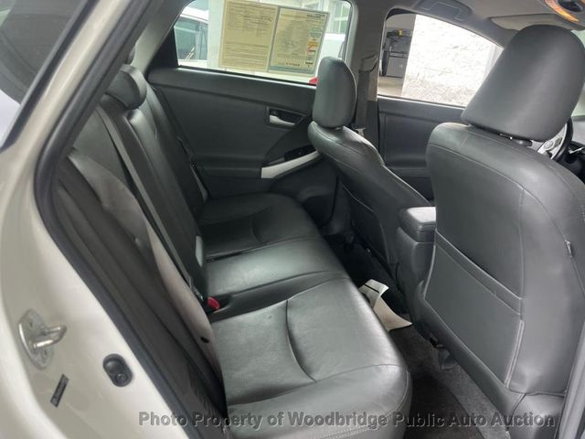 2010 Toyota Prius  - 23022376 - 7