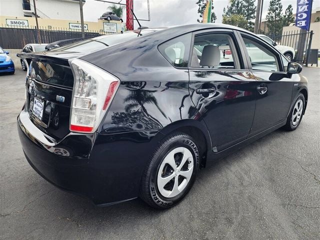 2010 Toyota Prius  - 22608026 - 9