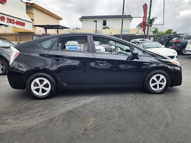 2010 Toyota Prius  - 22608026 - 10