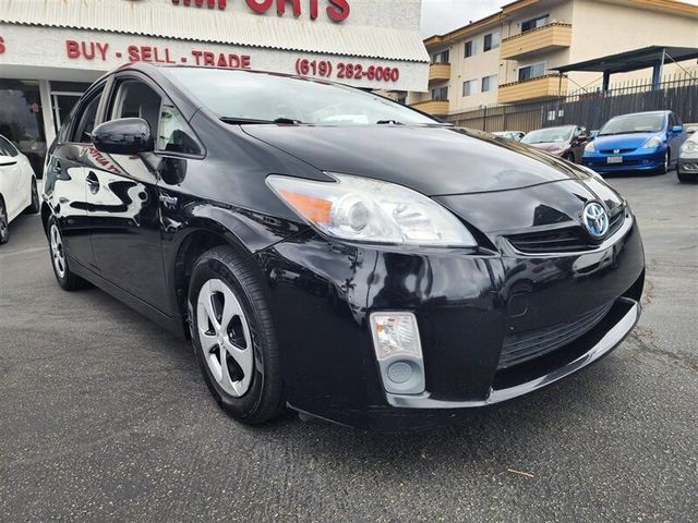 2010 Toyota Prius  - 22608026 - 13