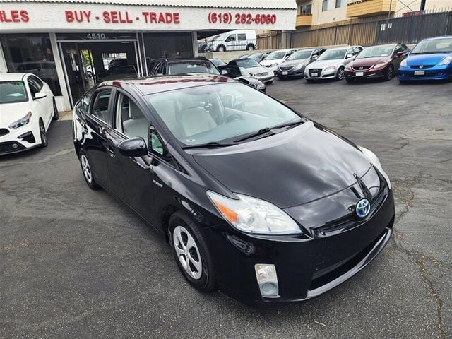 2010 Toyota Prius  - 22608026 - 14