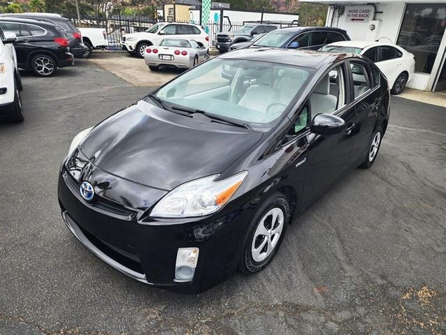 2010 Toyota Prius  - 22608026 - 17