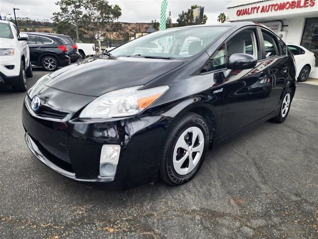 2010 Toyota Prius  - 22608026 - 18