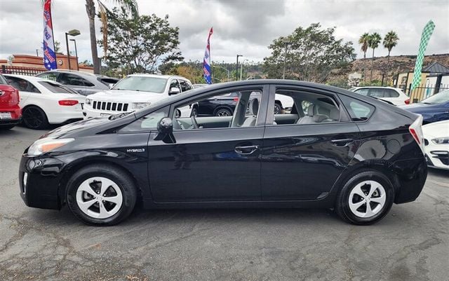 2010 Toyota Prius  - 22608026 - 19