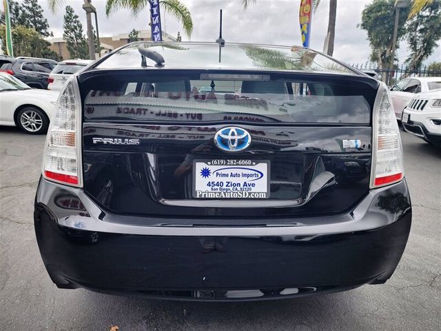 2010 Toyota Prius  - 22608026 - 2