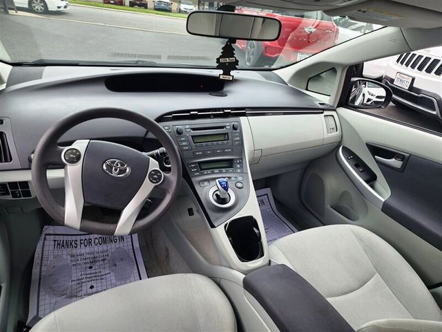 2010 Toyota Prius  - 22608026 - 6