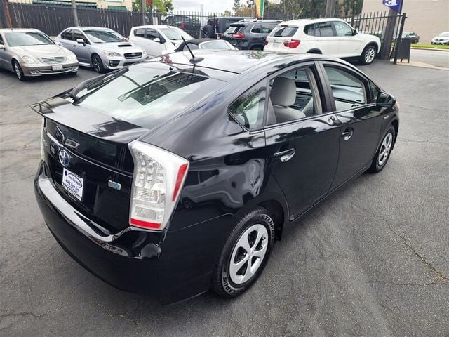 2010 Toyota Prius  - 22608026 - 8