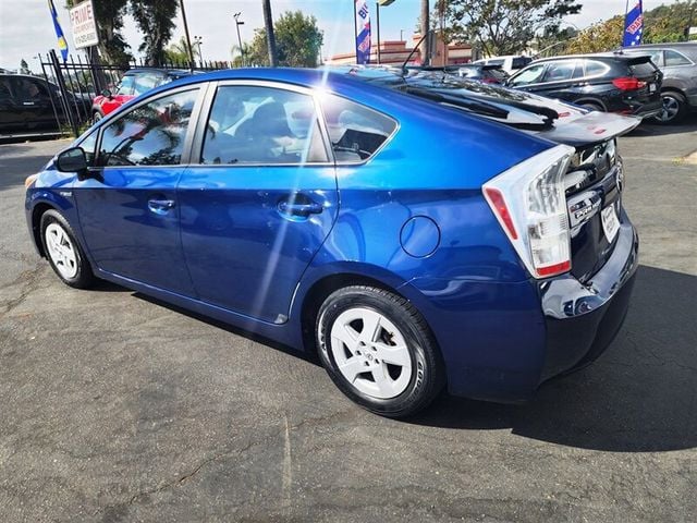 2010 Toyota Prius  - 22613843 - 9