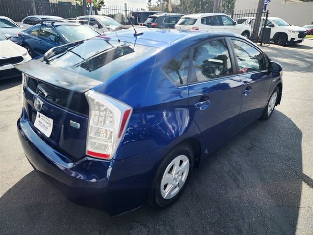 2010 Toyota Prius  - 22613843 - 11