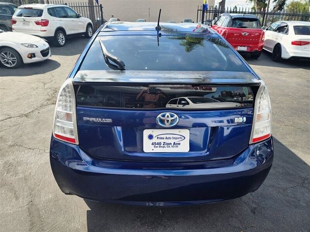 2010 Toyota Prius  - 22613843 - 1