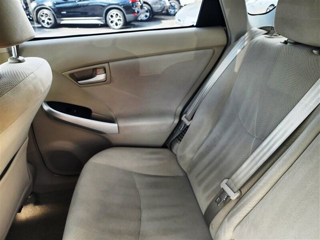 2010 Toyota Prius  - 22613843 - 24