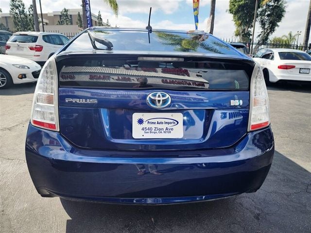 2010 Toyota Prius  - 22613843 - 2