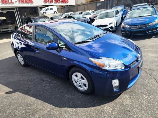 2010 Toyota Prius  - 22613843 - 3