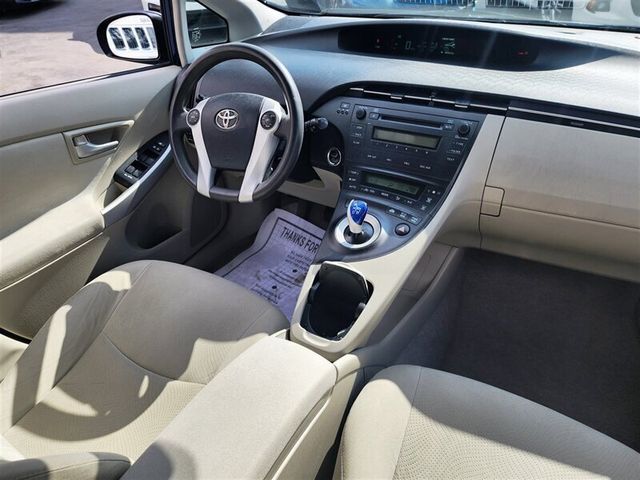2010 Toyota Prius  - 22613843 - 39