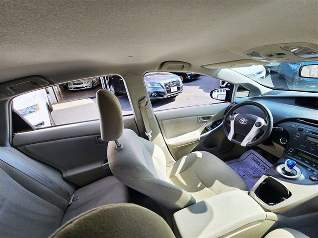 2010 Toyota Prius  - 22613843 - 40