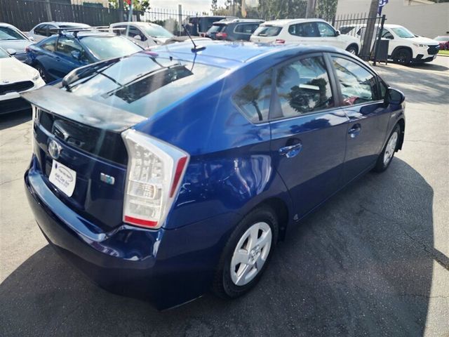 2010 Toyota Prius  - 22613843 - 44
