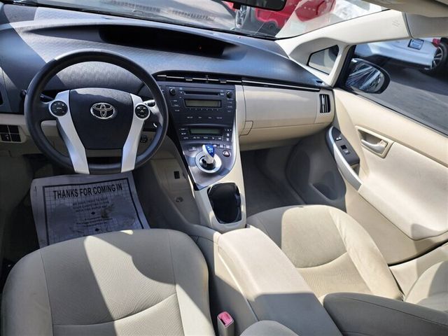 2010 Toyota Prius  - 22613843 - 47