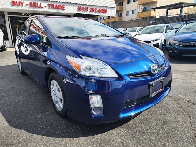 2010 Toyota Prius  - 22613843 - 4