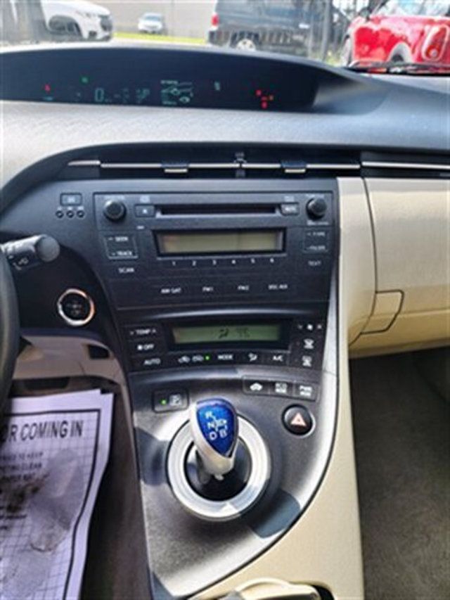 2010 Toyota Prius  - 22613843 - 49