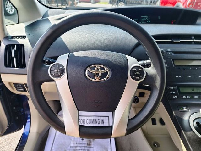 2010 Toyota Prius  - 22613843 - 53