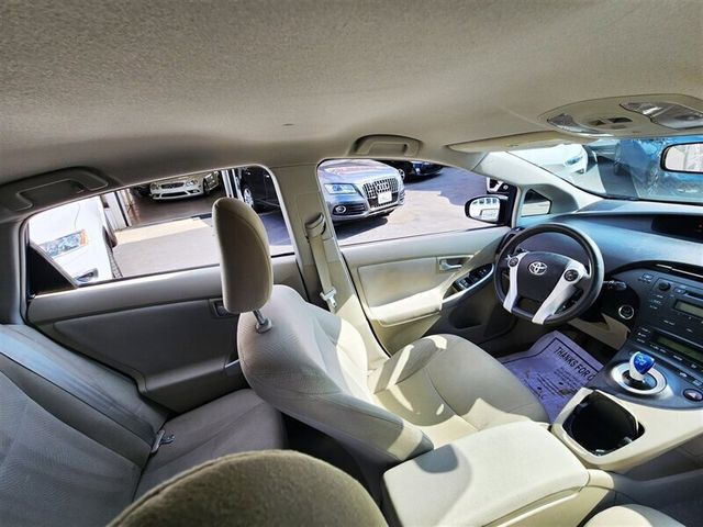 2010 Toyota Prius  - 22613843 - 62