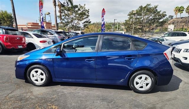 2010 Toyota Prius  - 22613843 - 8