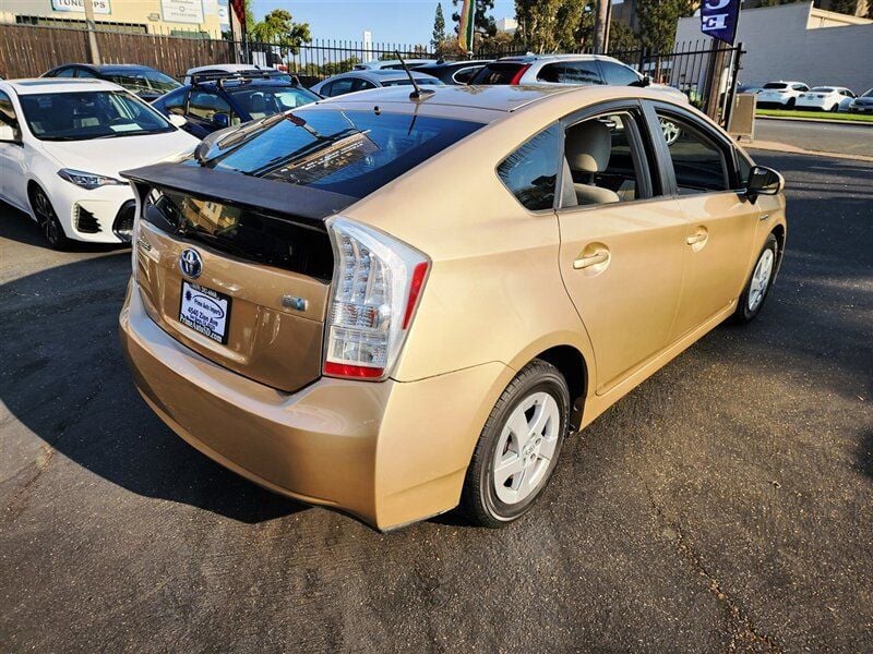 2010 Toyota Prius  - 22623064 - 9