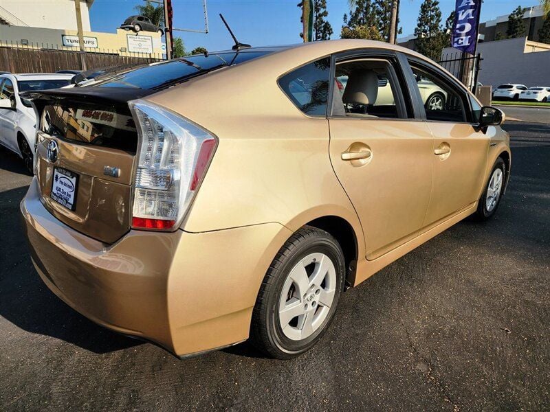 2010 Toyota Prius  - 22623064 - 10