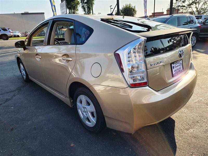 2010 Toyota Prius  - 22623064 - 12