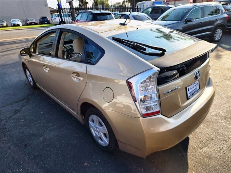 2010 Toyota Prius  - 22623064 - 13