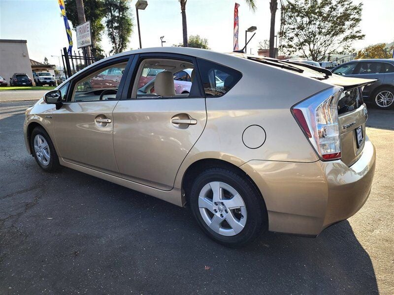 2010 Toyota Prius  - 22623064 - 15