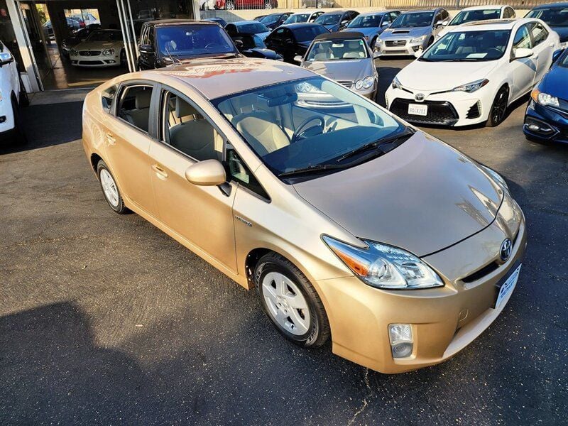 2010 Toyota Prius  - 22623064 - 6