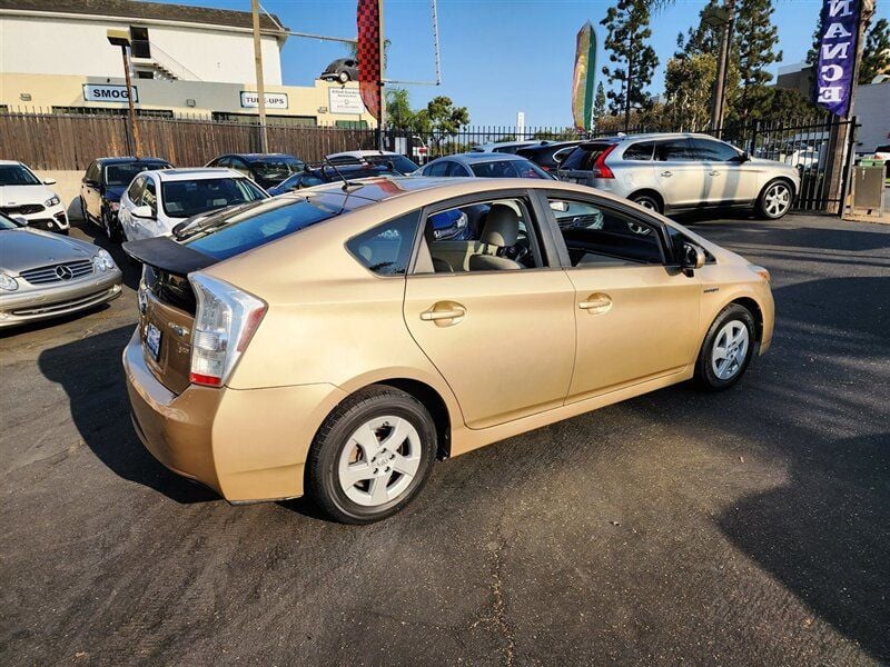 2010 Toyota Prius  - 22623064 - 7