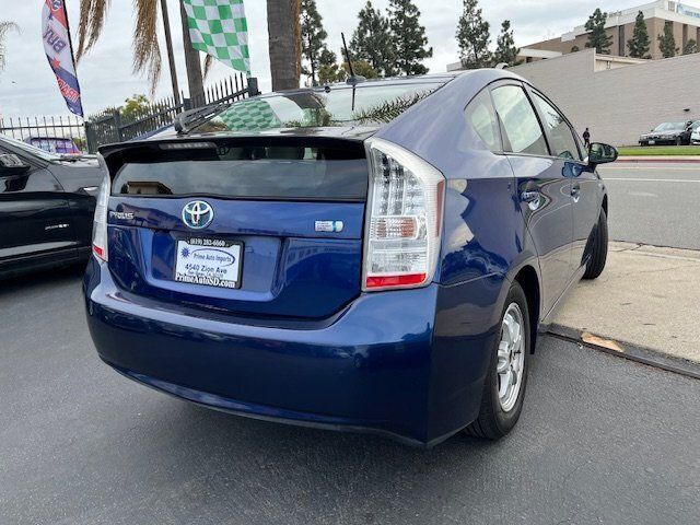 2010 Toyota Prius  - 22964786 - 9