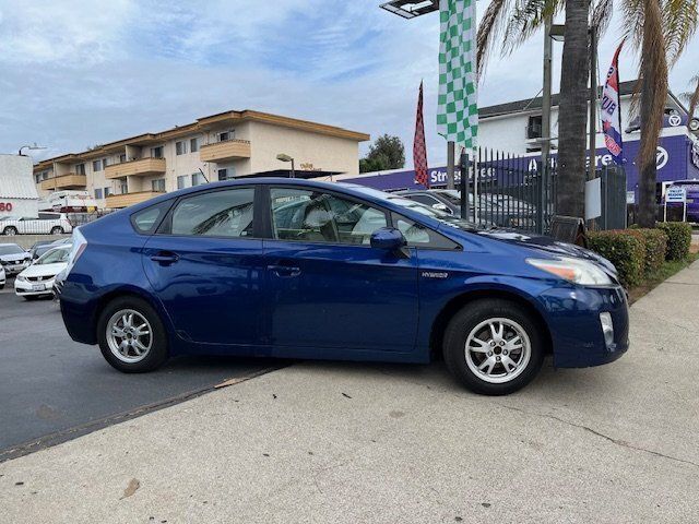 2010 Toyota Prius  - 22964786 - 1