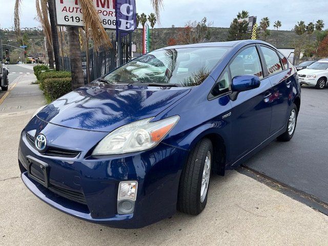 2010 Toyota Prius  - 22964786 - 2