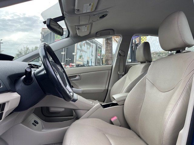2010 Toyota Prius  - 22964786 - 3