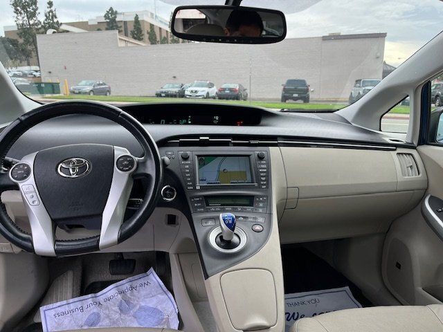 2010 Toyota Prius  - 22964786 - 4