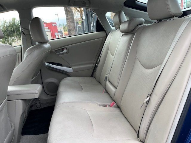 2010 Toyota Prius  - 22964786 - 6