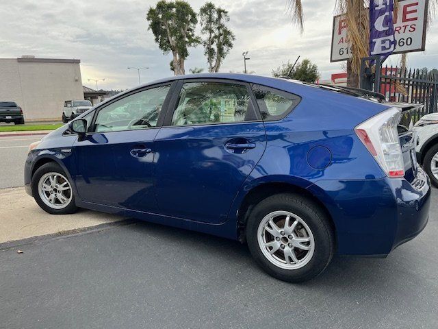 2010 Toyota Prius  - 22964786 - 8