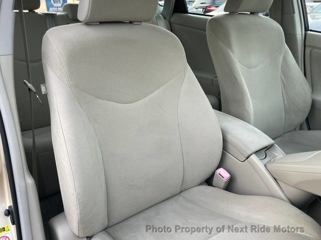 2010 Toyota Prius 2010 TOYOTA PRIUS HYBRID III 4D HATCHBACK LOW MILES 615-730-9991 - 23037847 - 9