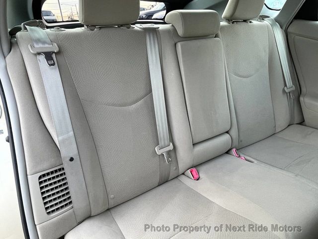 2010 Toyota Prius 2010 TOYOTA PRIUS HYBRID III 4D HATCHBACK LOW MILES 615-730-9991 - 23037847 - 13