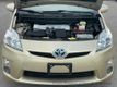 2010 Toyota Prius 2010 TOYOTA PRIUS HYBRID III 4D HATCHBACK LOW MILES 615-730-9991 - 23037847 - 21